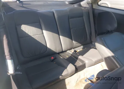 1995 Acura Integra Se z USA, uszkodzony, nr VIN JH4DC4467SS004664